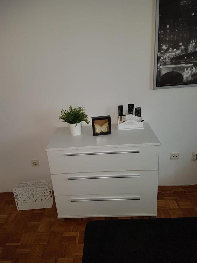 Apartment Noa Pula Eksteriør billede