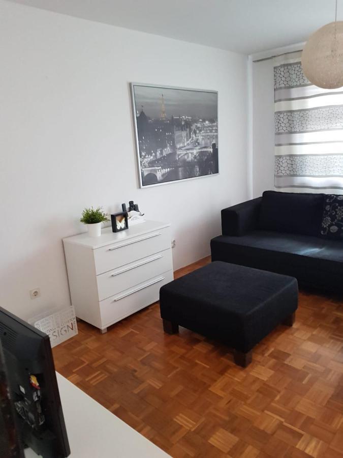 Apartment Noa Pula Eksteriør billede