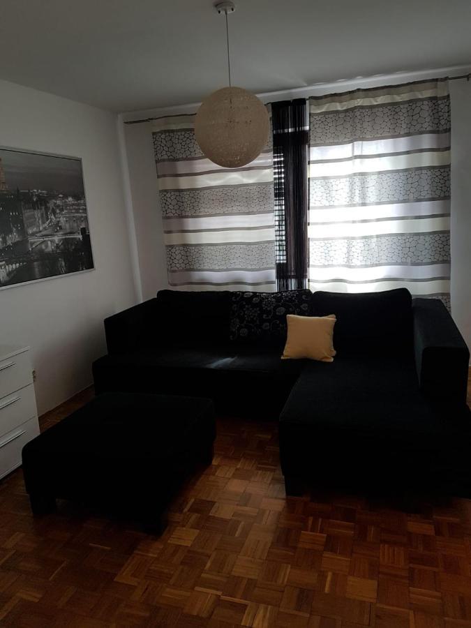 Apartment Noa Pula Eksteriør billede