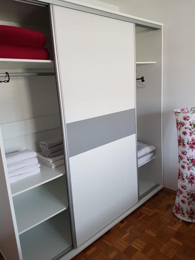 Apartment Noa Pula Eksteriør billede