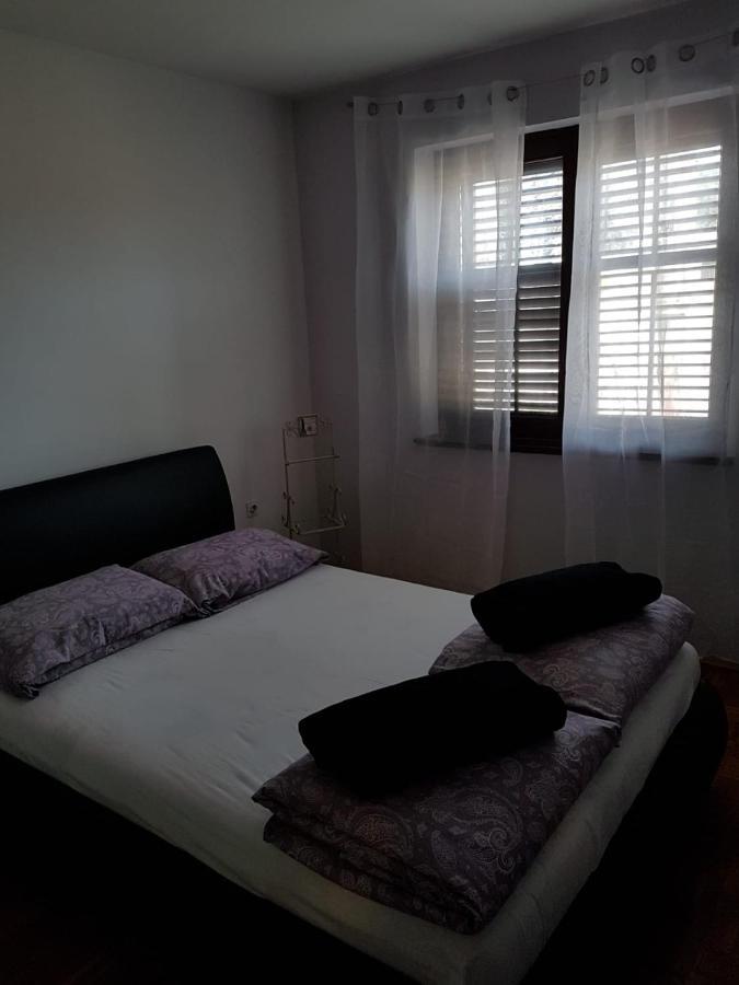 Apartment Noa Pula Eksteriør billede