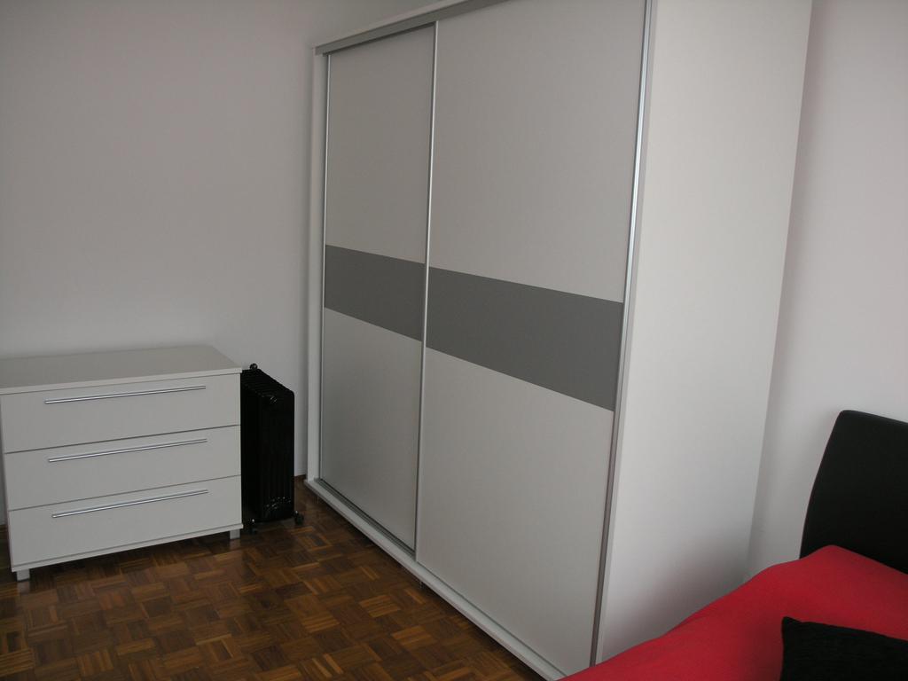 Apartment Noa Pula Værelse billede