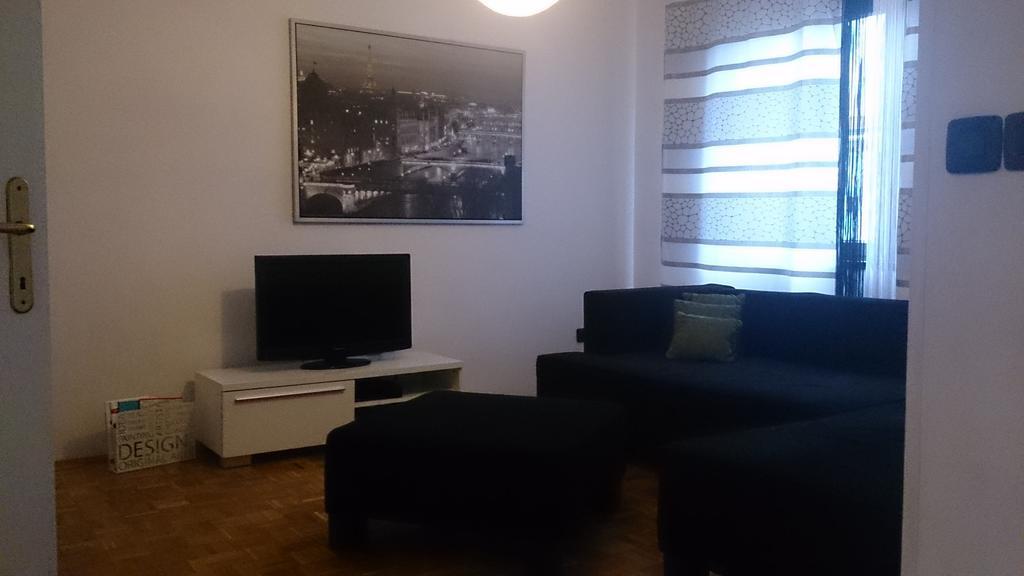 Apartment Noa Pula Værelse billede