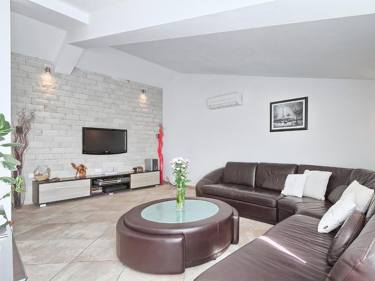 Apartment Noa Pula Eksteriør billede