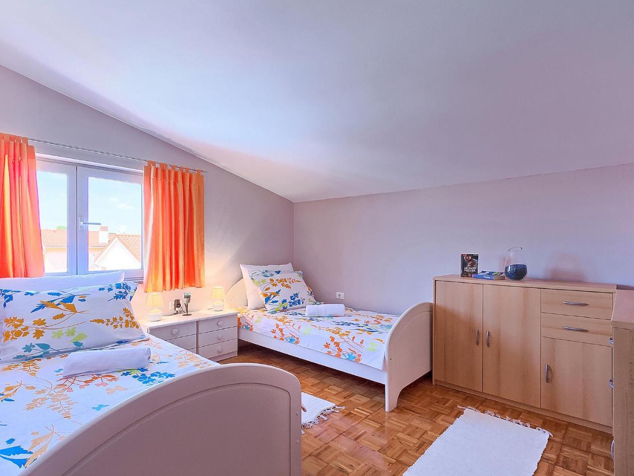 Apartment Noa Pula Eksteriør billede