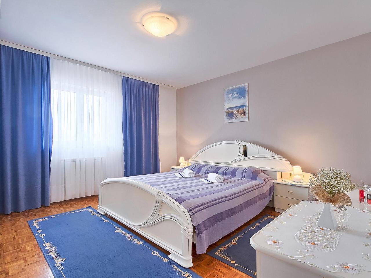Apartment Noa Pula Eksteriør billede