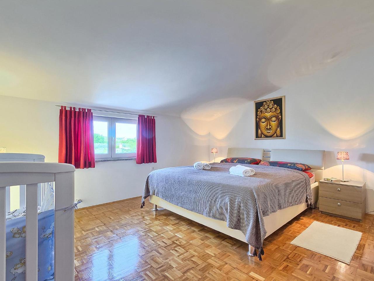 Apartment Noa Pula Eksteriør billede