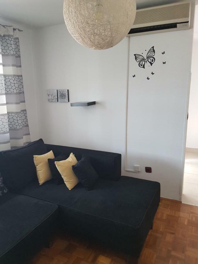 Apartment Noa Pula Eksteriør billede