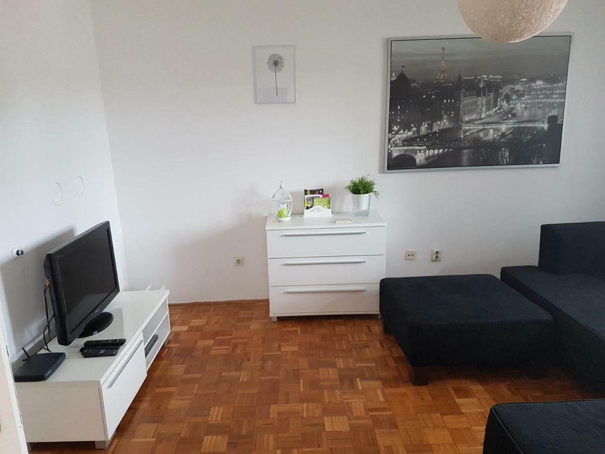 Apartment Noa Pula Eksteriør billede